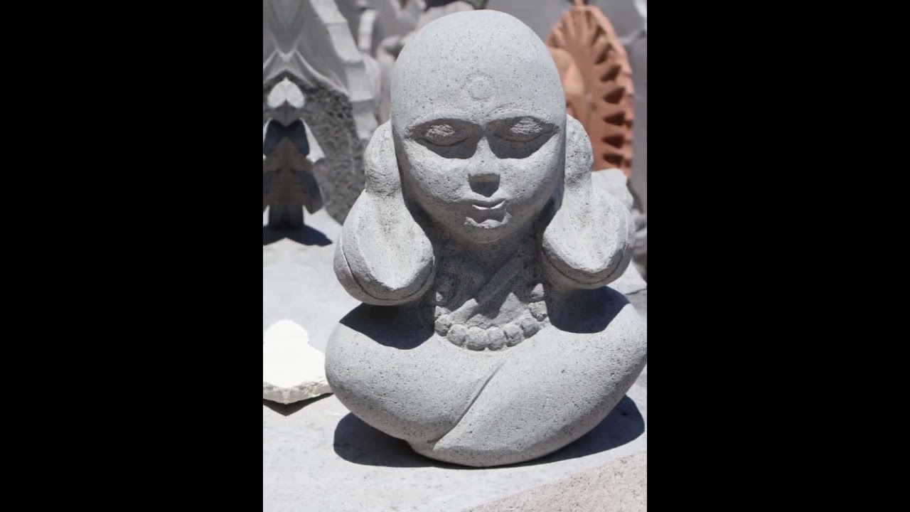 Fabrica de Esculturas Monumentales