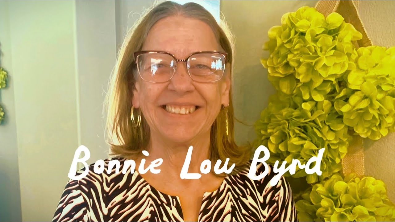 A Tribute to a Remarkable Woman Dr. Bonnie Byrd