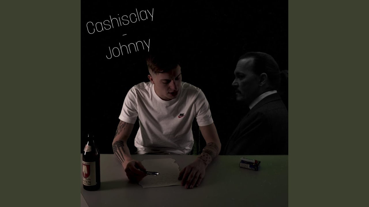 Johnny