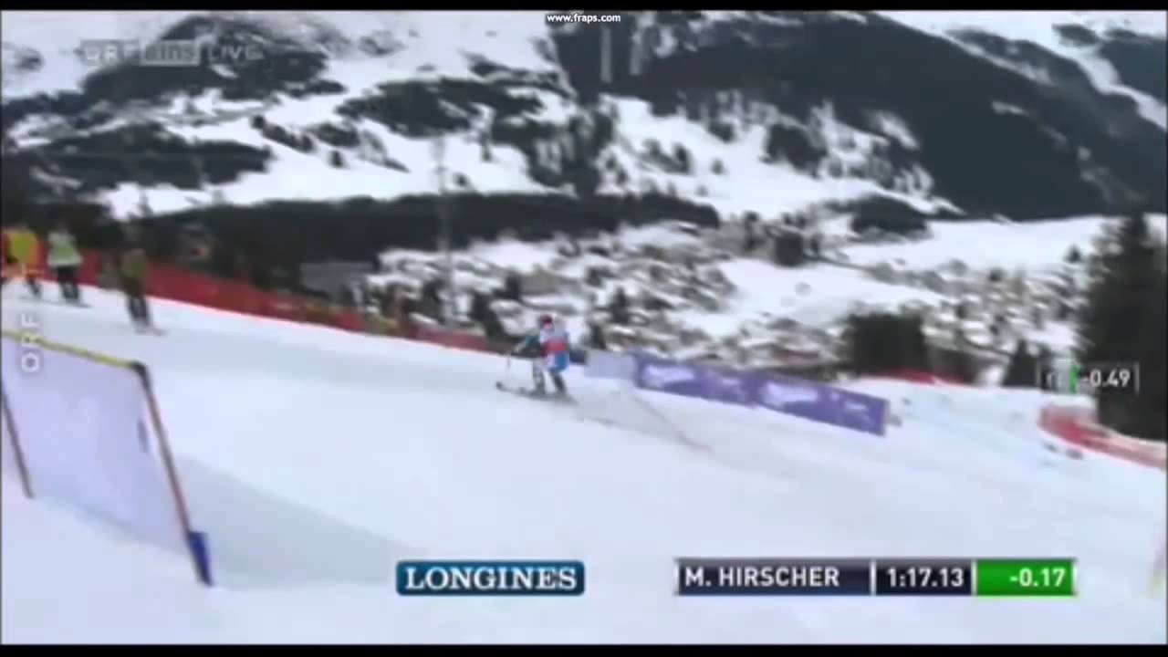 Marcel Hirscher/ Slalom