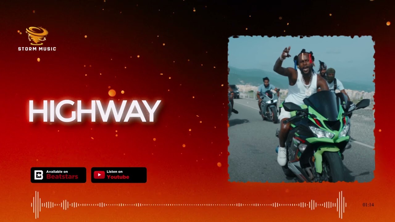 [FREE] Popcaan X Ronisia type beat - 