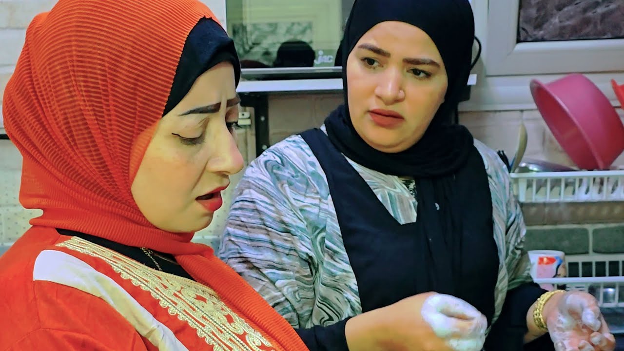 عندك سِلفة بالشكل ده؟ لازم تشوفي الفيديو ده 
