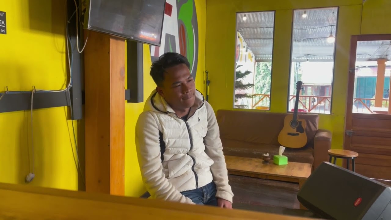 Lagu gayo Manuk  cipt abu bakar dan bapak abdul rauf (ecek umang) Cover Ikmal