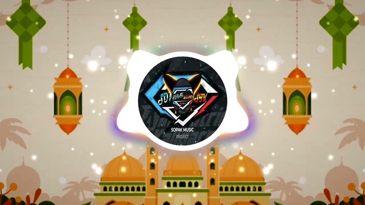 TERBARU DJ TAKBIRAN 2025......sopak musik kelir DJ DANGDUT banyuwangi