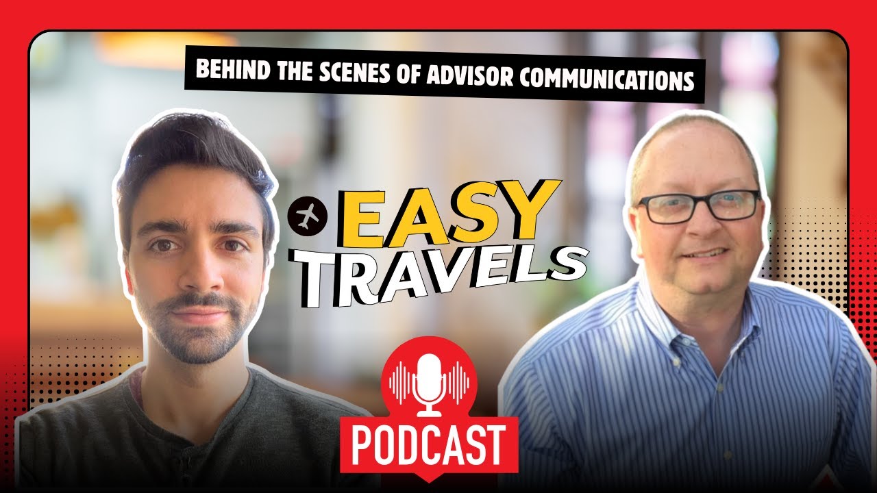 Easy Travels | Communication Tips Every Travel Advisor Needs