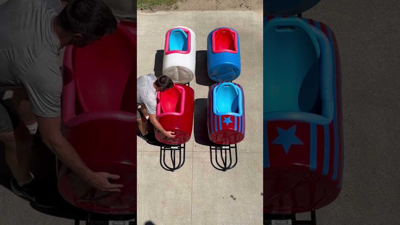 How to bring 6 kids to the parade! 🇺🇸