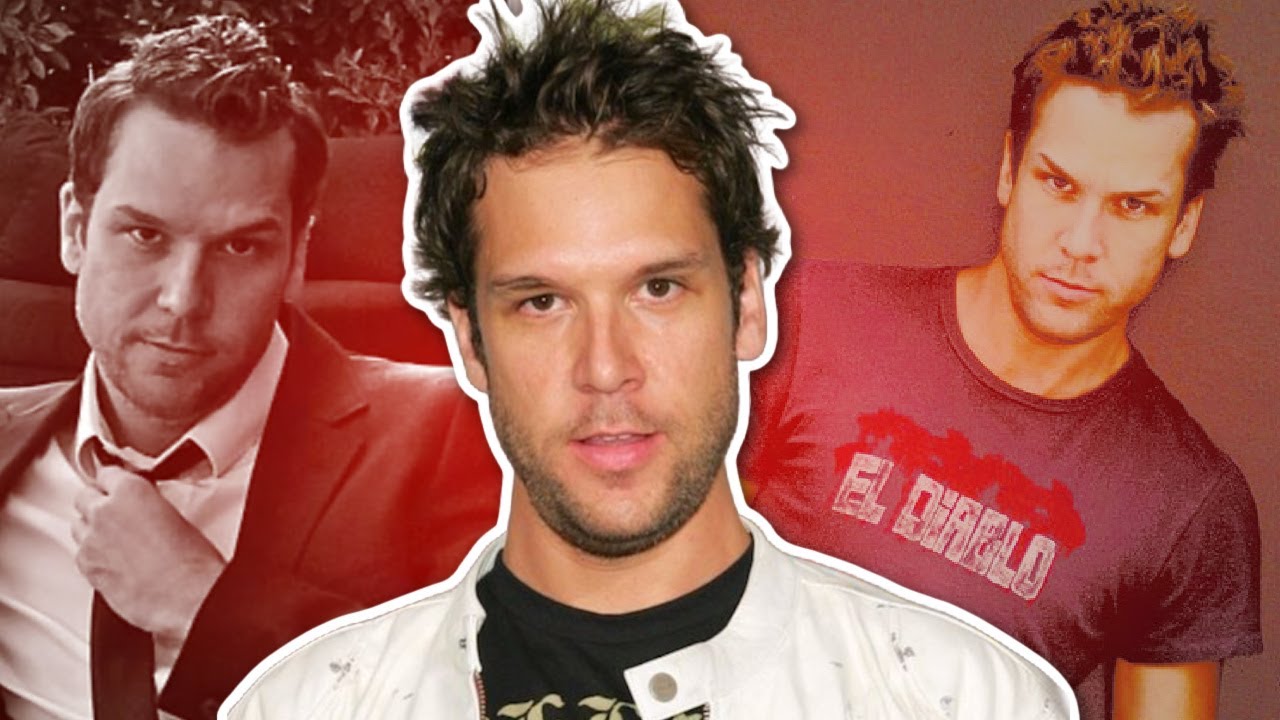 Is Dane Cook Really a Douchebag?