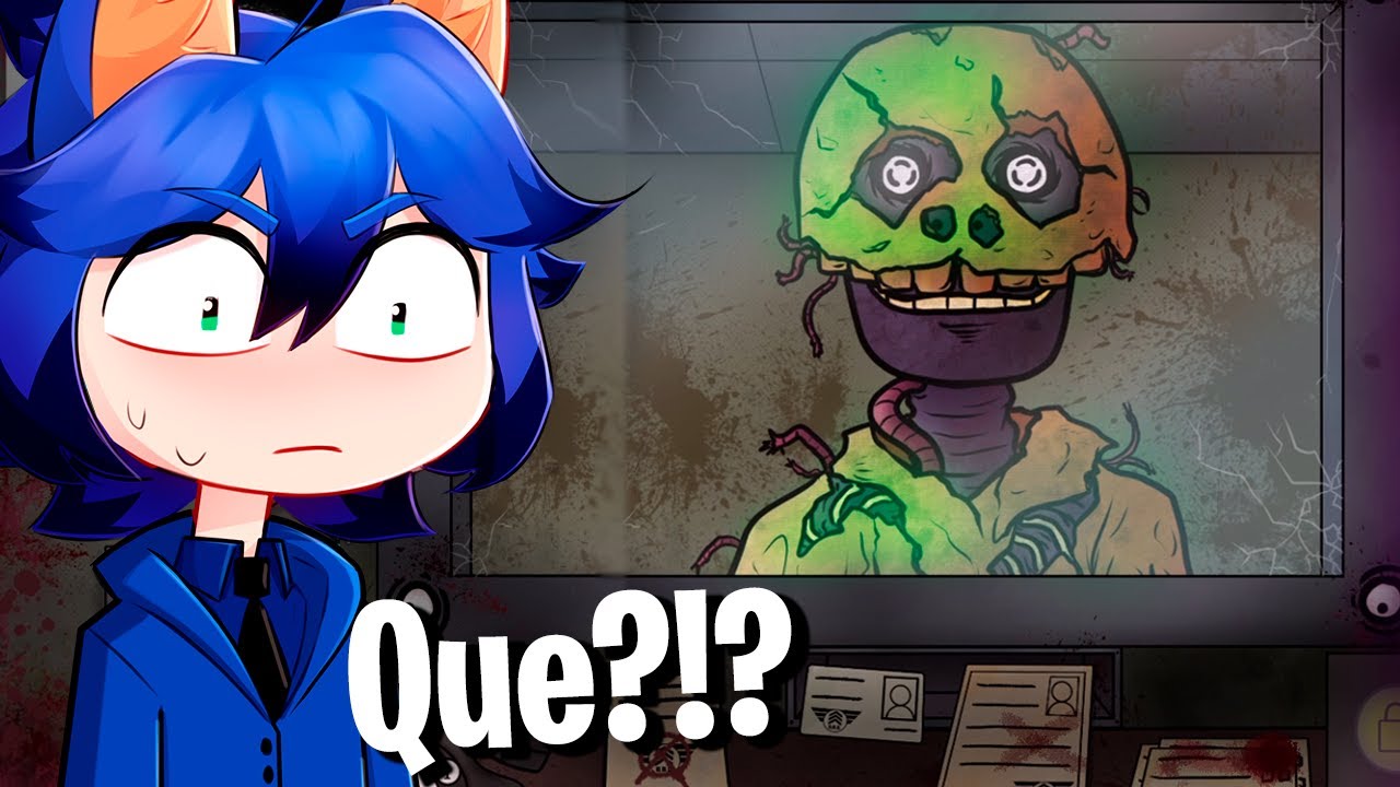 LA PESADILLA DOPPLEGANGERS ☠️- That's Not My Neighbor Pesadilla