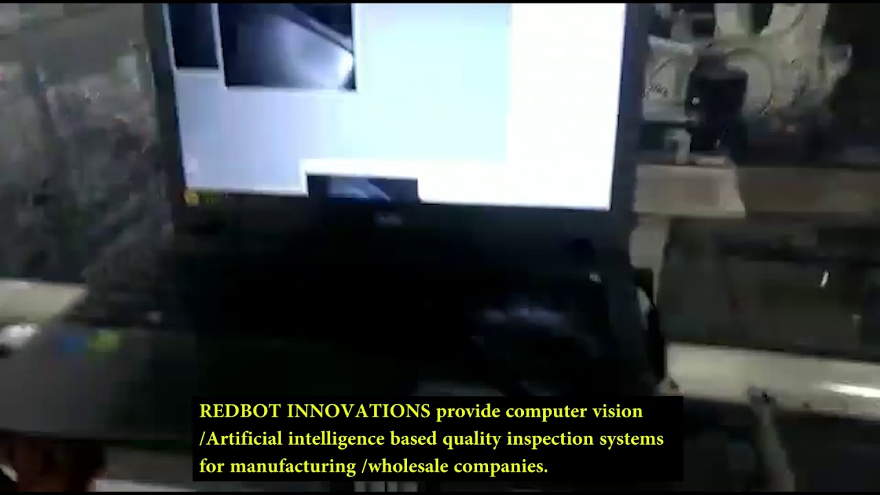 REDBOT INNOVATIONS