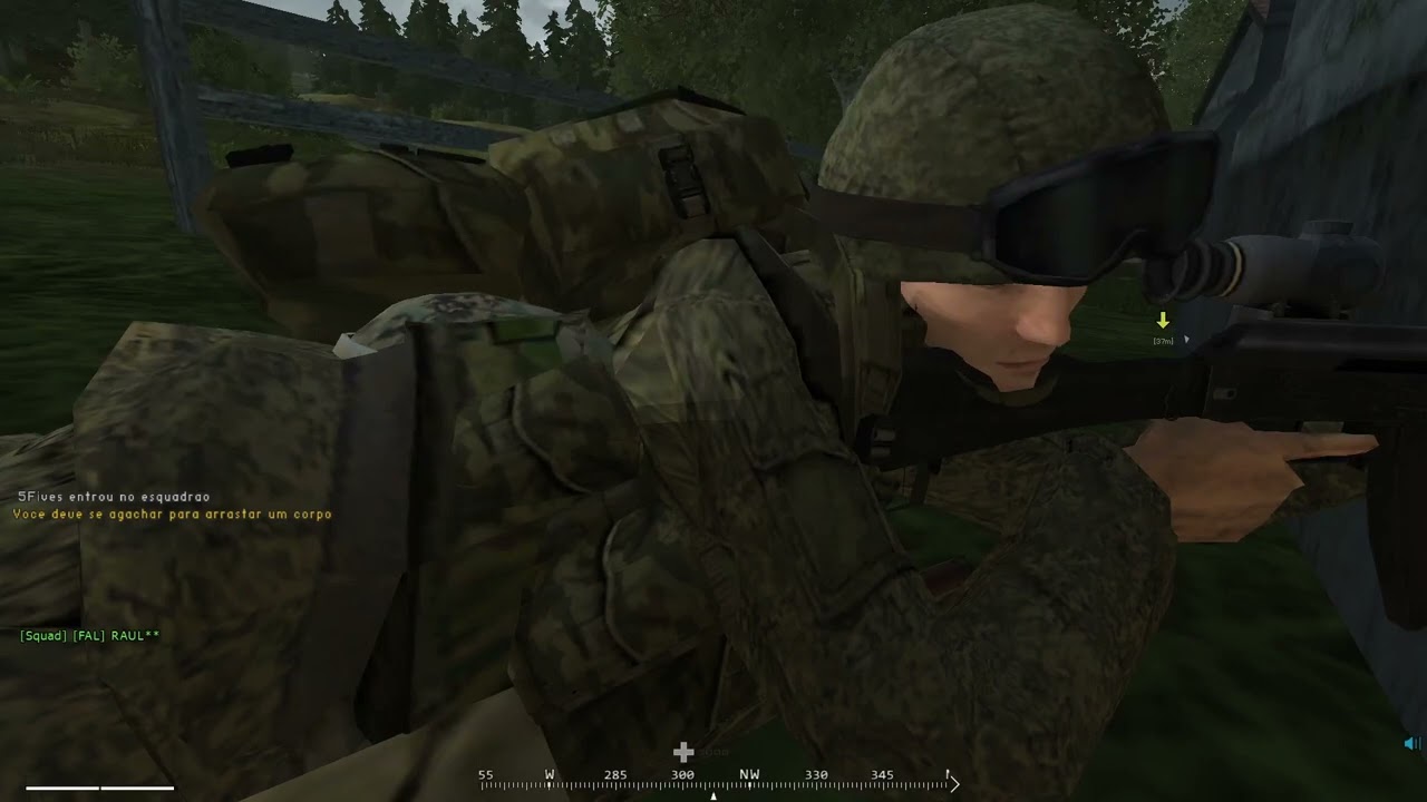 Destaque Project Reality 2 #762 TG Simulador Live