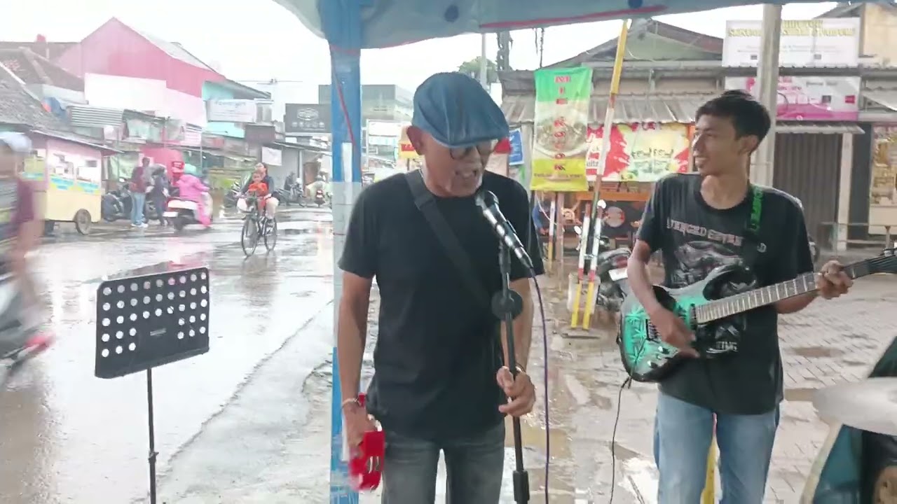 Blues Batujajar Males #music #rock #slank #original #blues #indonesia #india 