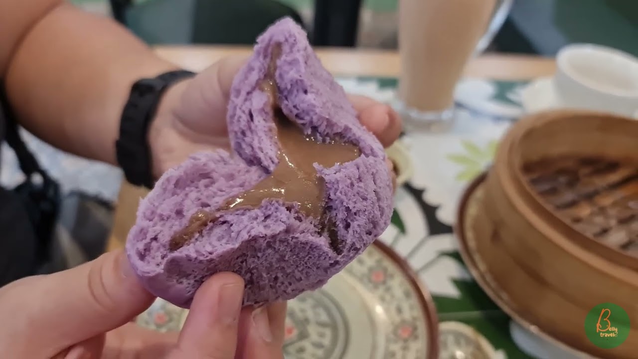 【肚在巴淡岛】3D2N Food Travels in Batam