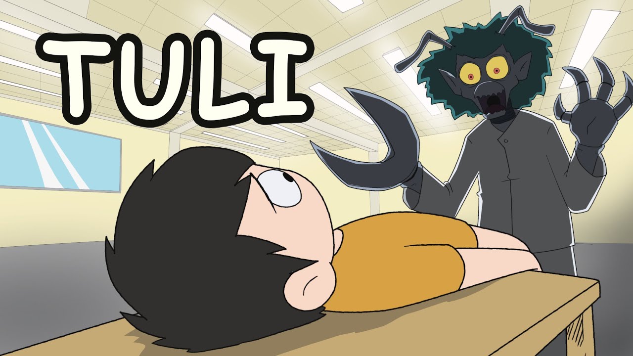 TULE | PINOY ANIMATION