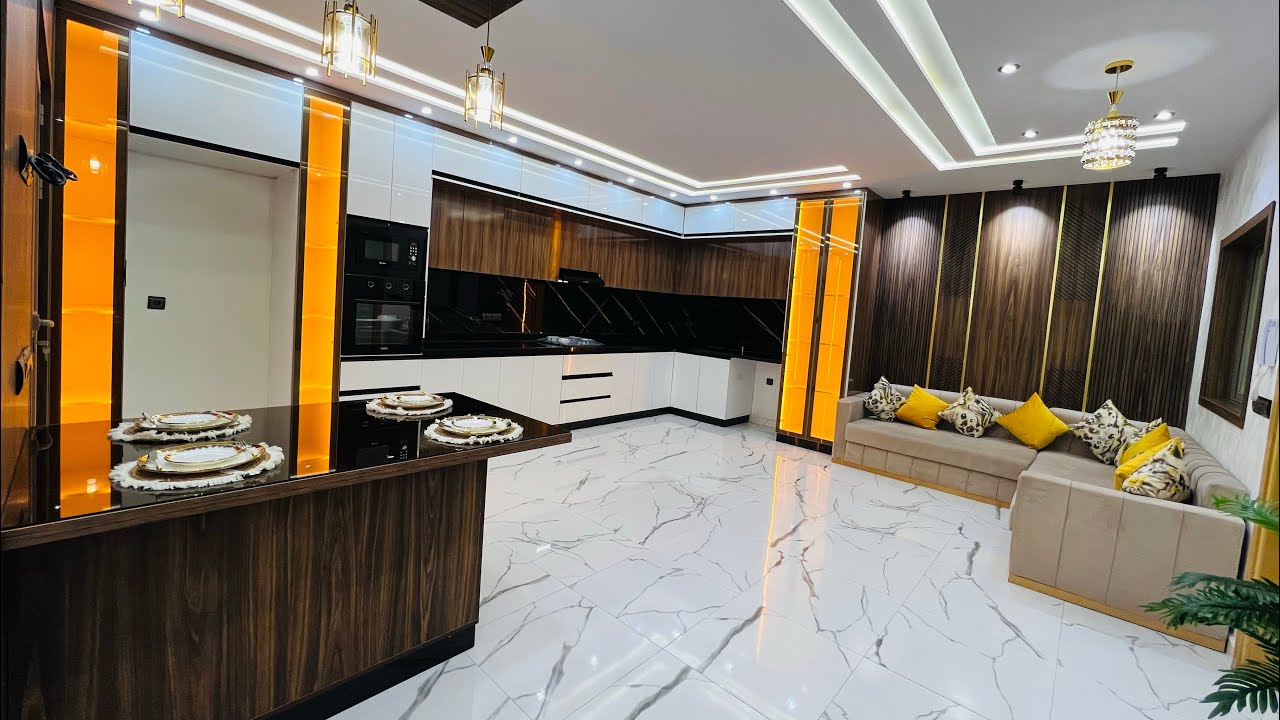 incroyable mini villa villa top 🤩finition adorable et avec un entré machallah 💕0635141907✌️
