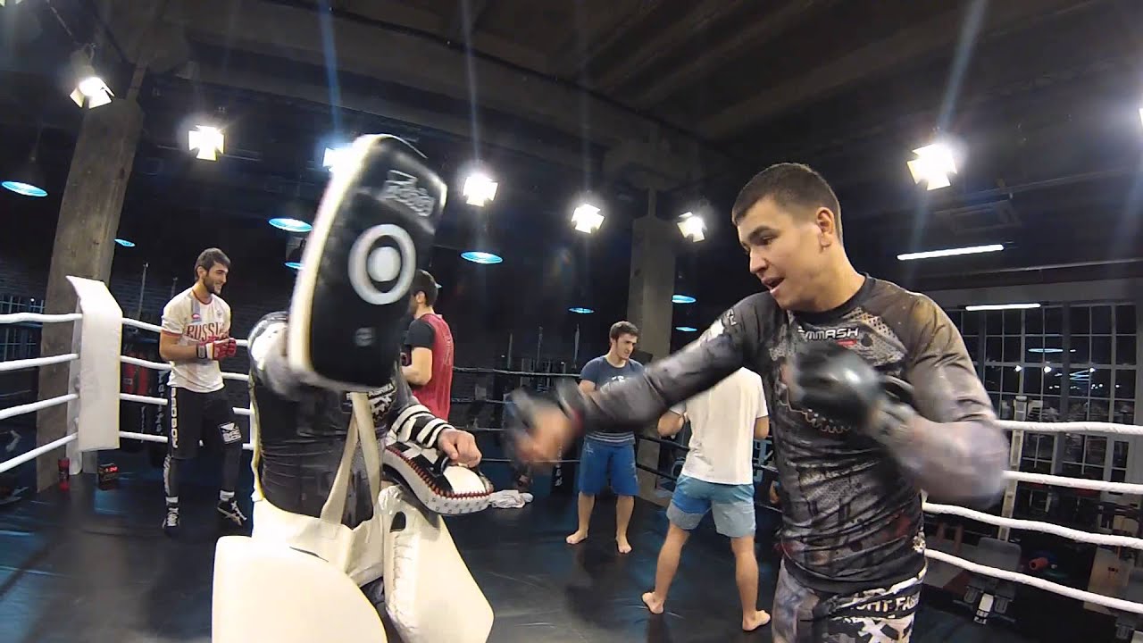 Fight Fabrika