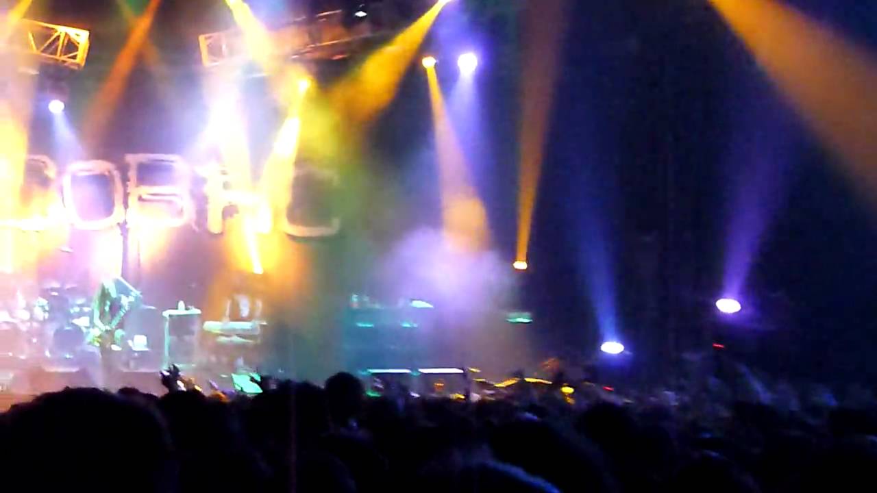 Children of Bodom - Are You Dead Yet? Live at Loud Park 2009 - Tokyo, Japan