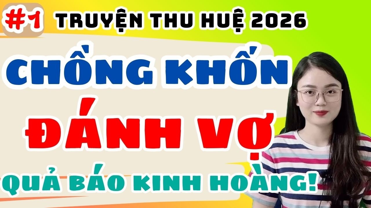 Phát Hiện Chồng Là Kẻ Cướp Vợ Người Khác Tôi Sẽ Vạch Trần Bộ Mặt Thật Của Hắn Ngay