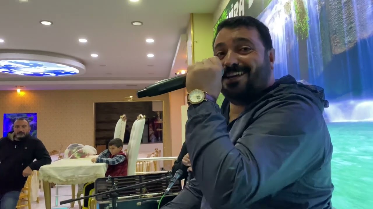 KURMANÇ BAKURİ – EHMEDE MALA MUSA #uzunhava #dengbej