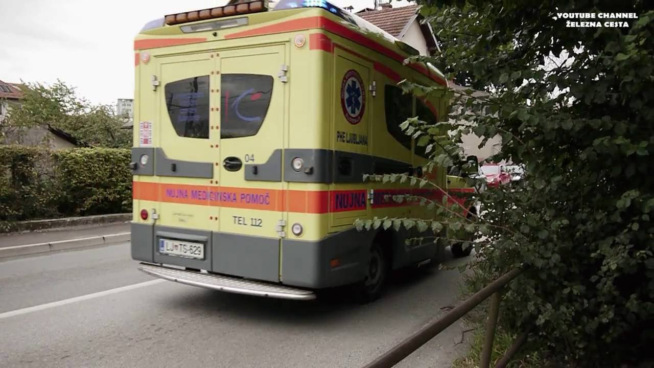slovenian trains HD (#570)_ljubljana vič 20160906_(2) MUST SEE