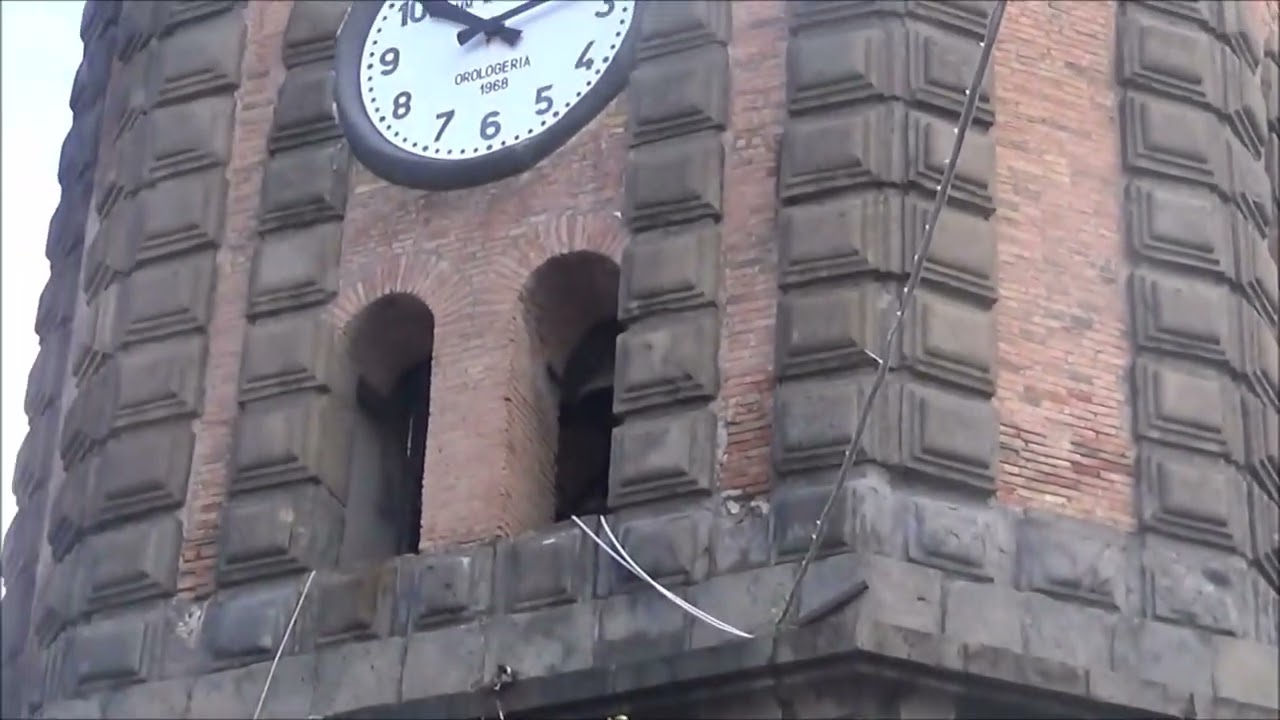 IMMACOLATA 2024 A TORRE DEL GRECO(29 novembre, 7,8 e 15 DICEMBRE)