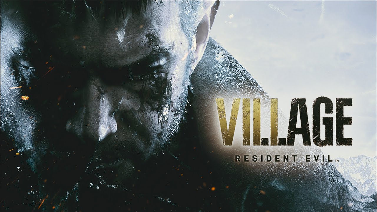 Стрим #53 - Проходим Resident Evil 8 с RT, отвечаю на вопросы