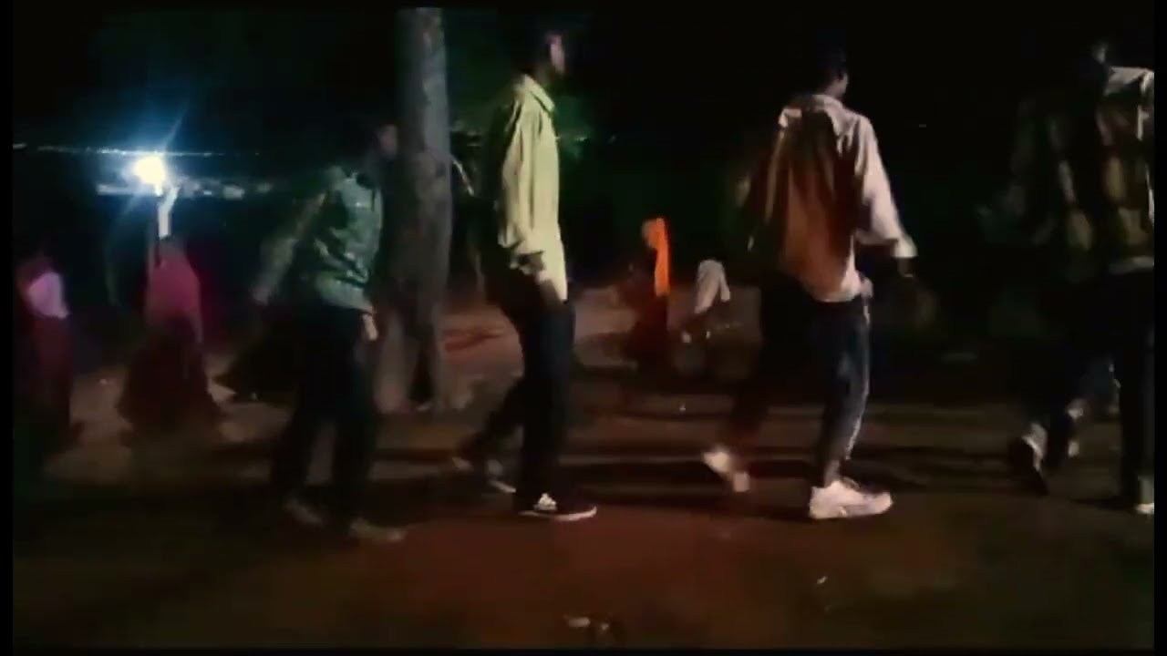 Aadivasi Timli Dance Video 2025 Sanjay Damor ka song timli 2024 new timli song 2025