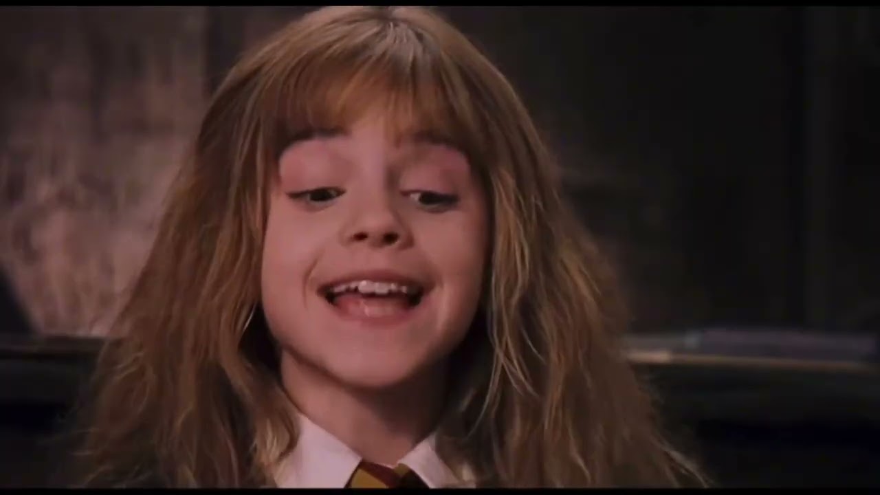 Laurenzside and the Scorcerer’s Stone #laurenzsideedit5 