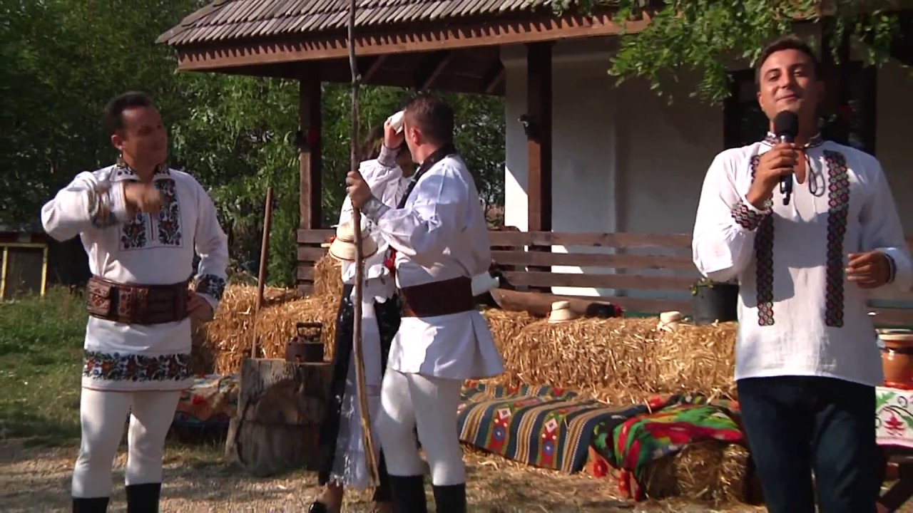 Valentin Sanfira Ma iubeste Dumnezeu