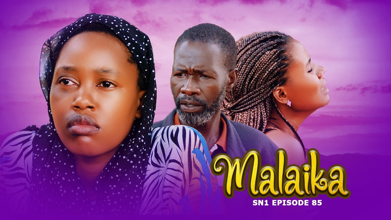 MALAIKA SN1 EPISODE 85 @PurpleHeartstv2 @pizmallonofficial