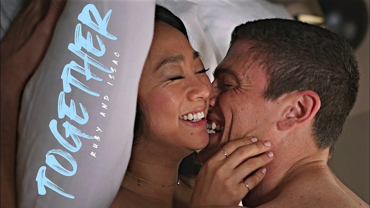 Ruby and Isaac | Together