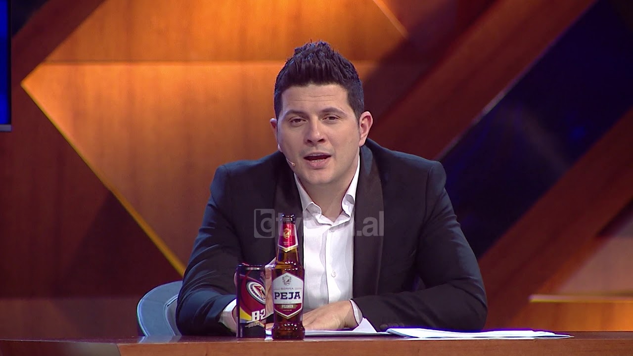 Xing me Ermalin/ Rrefehet Ylli Baka: Si ma futi Cekja i Beratit (03.03.2018)