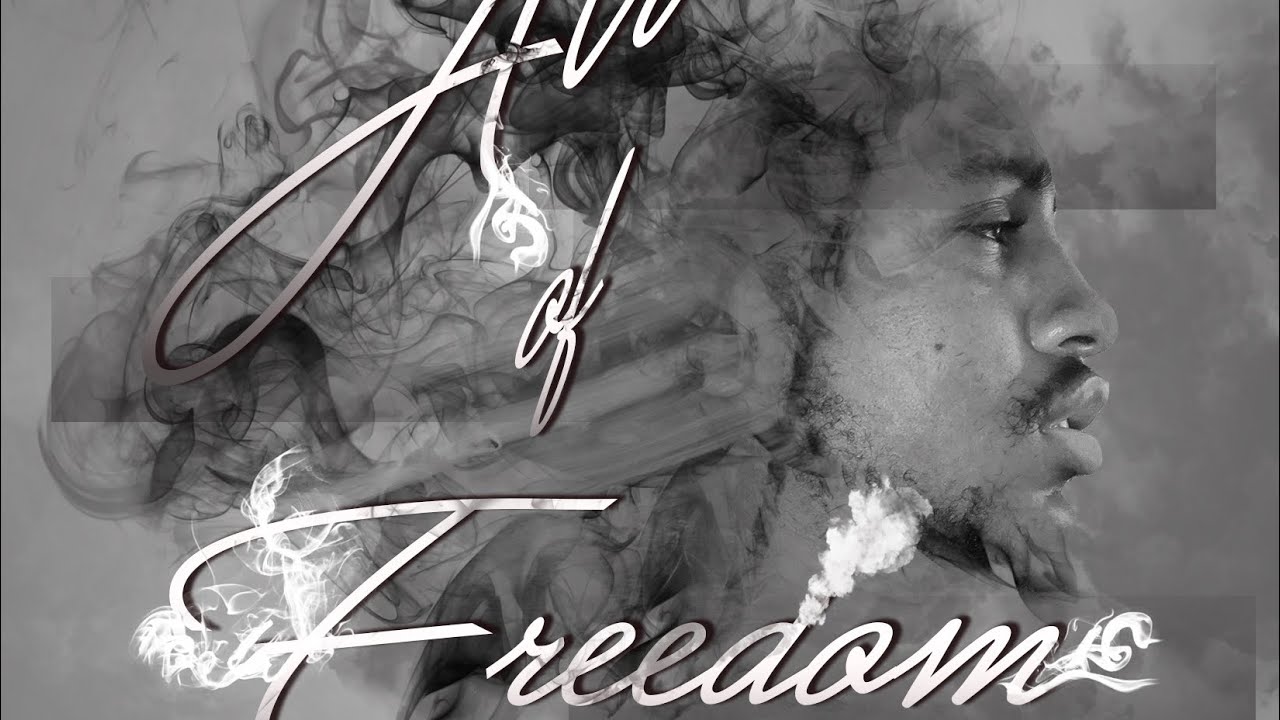 K-KiD - Air of Freedom (Ft. Courtney D. Bigby) Official Audio