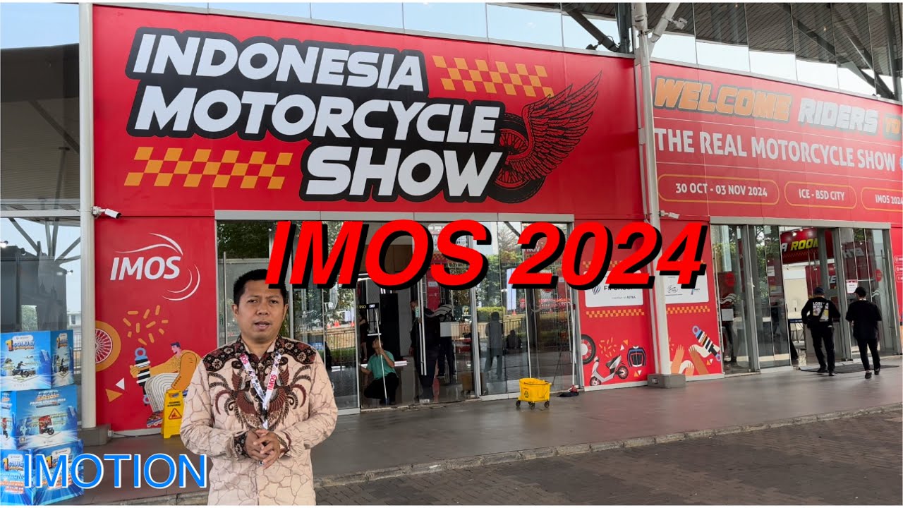 IMOS 2024