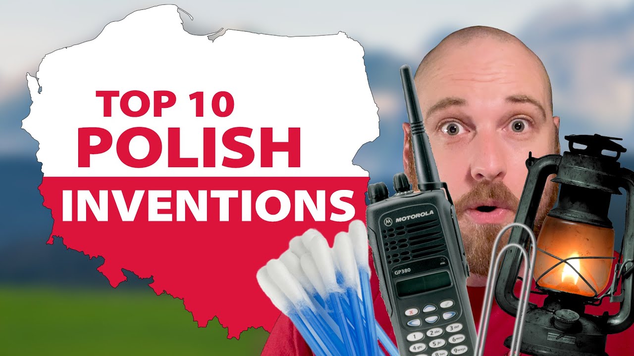 10 изобретений, о польском происхождении которых вы не знали