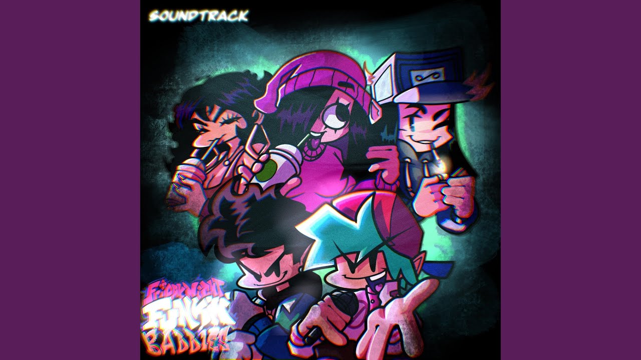 Encounter (Instrumental)