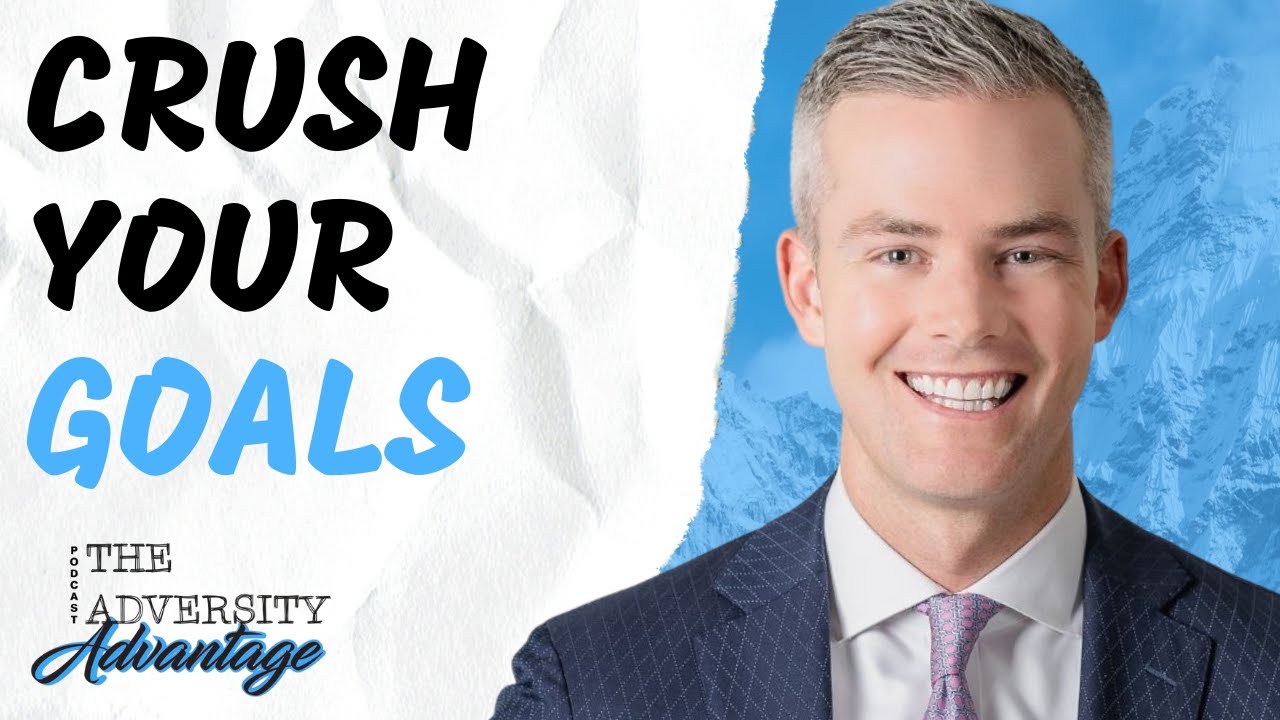 Ryan Serhant On How to Negotiate Like a BOSS, Sell Yourself Effectively & Crush Your Goals