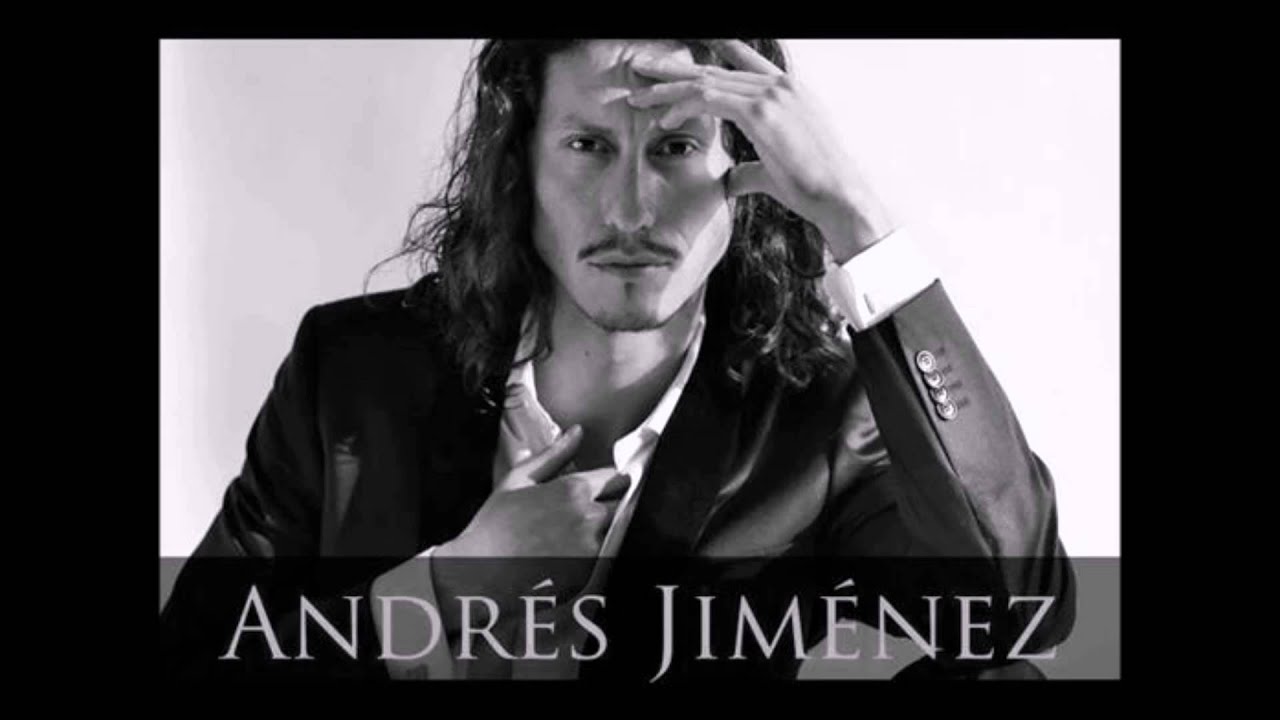 TUS OJILLOS NEGROS (Manuel de Falla) Andrés Jiménez-Ramírez & Vadim Gladkov