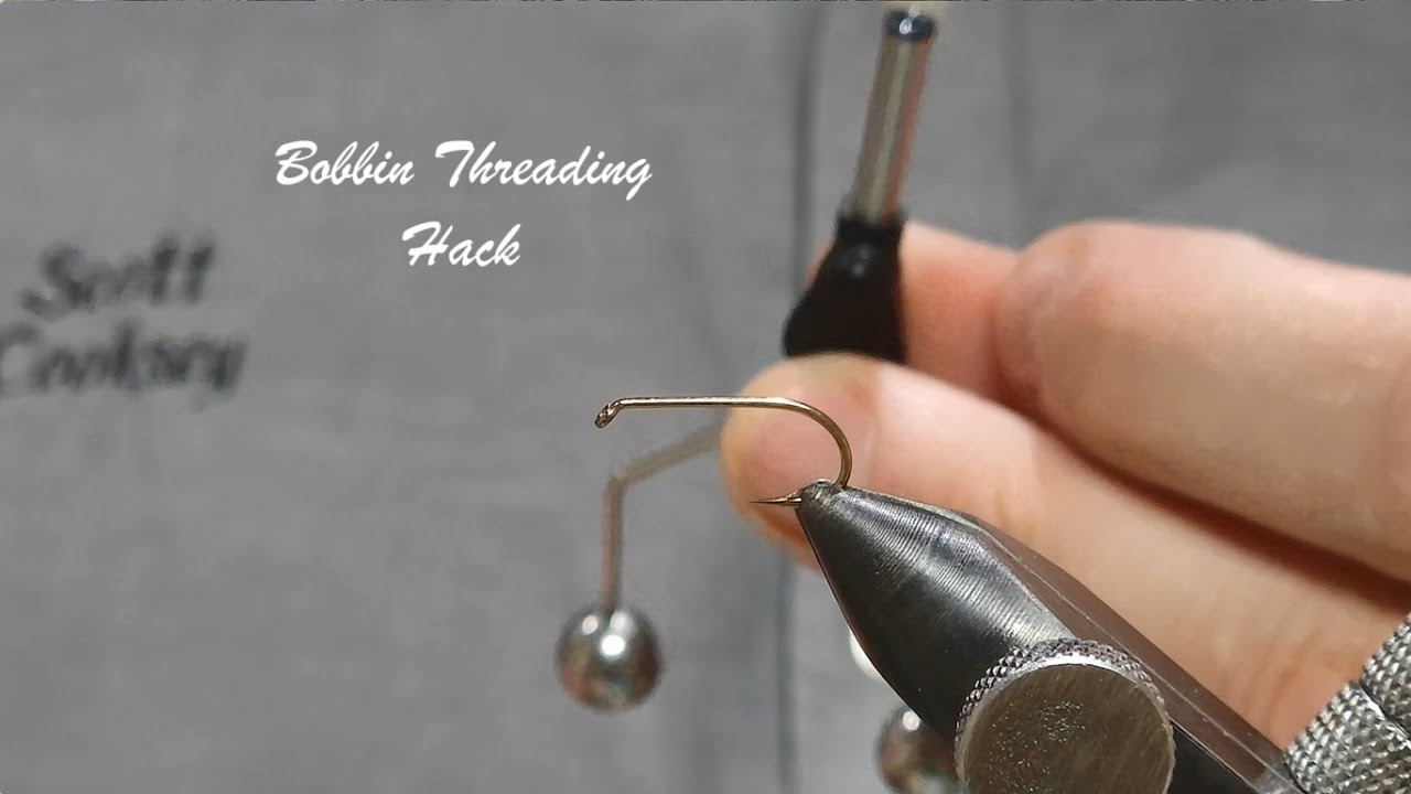 Bobbin Threading Hack