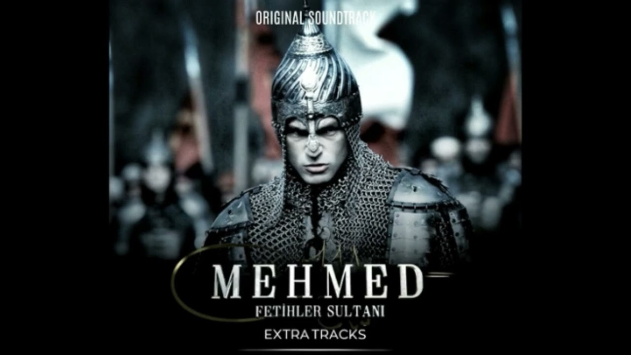 Sultan Mehmed Faith (TURKISH PHONK PART 2) #Ninja-warriors-k #subscribe #Turkish phonk song #NINJA