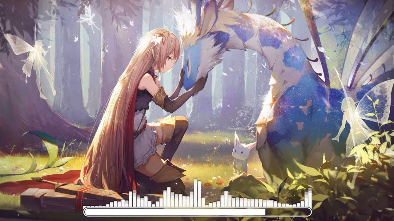 TheFatRat - Oblivion (Fred Eddy Remix) feat. Lola Blanc ♪