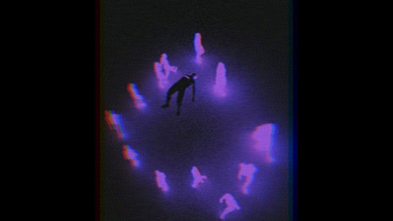 CRYSTAL CASTLES - KEROSENE (SPED UP)
