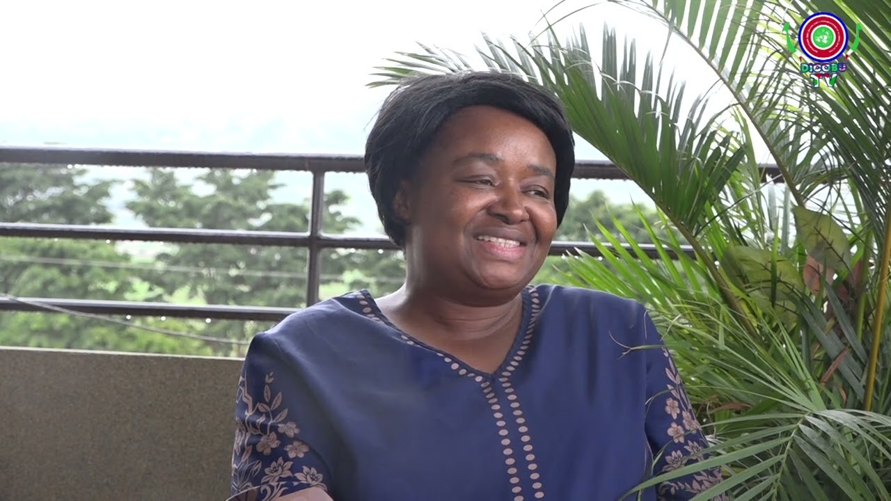 @DIASPORA: ABAGANGA B'ABARUNDI BABA HANZE BAGIYE GUSHIGIKIRA IGISATA C'AMAGARA Y'ABANTU.