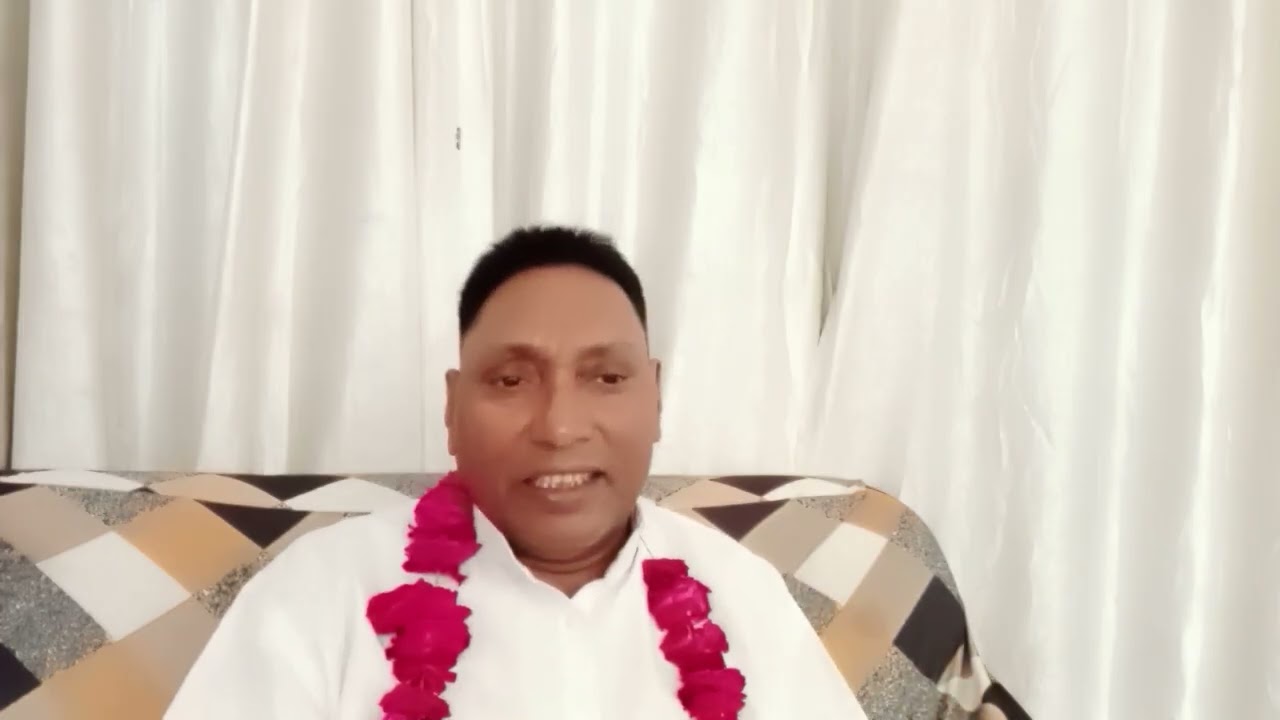 सत्यनाम। सत्संग: रविवार 15/02/2026। विषय- 