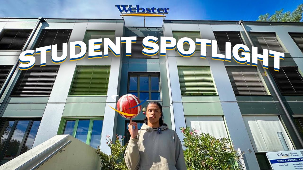 Student Spotlight