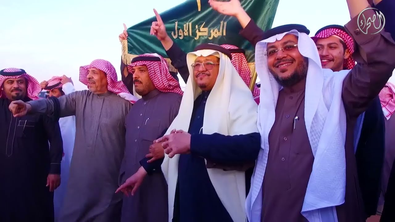 منقية هامات | مالك الإبل/ عبدالعزيز بن عبدالله بن سليم