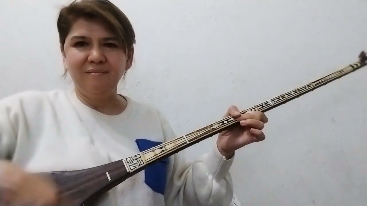 Guzal Muminova 
