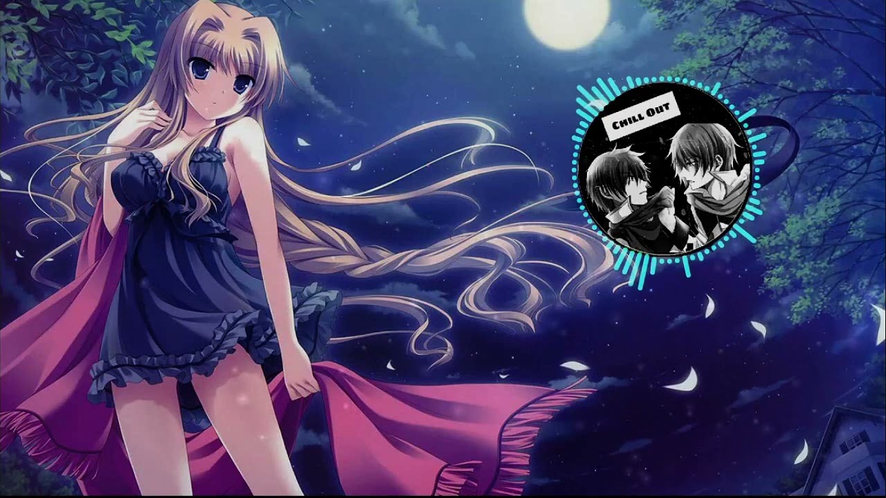 Fly Away - TheFatRat // Nightcore - Chilled Out