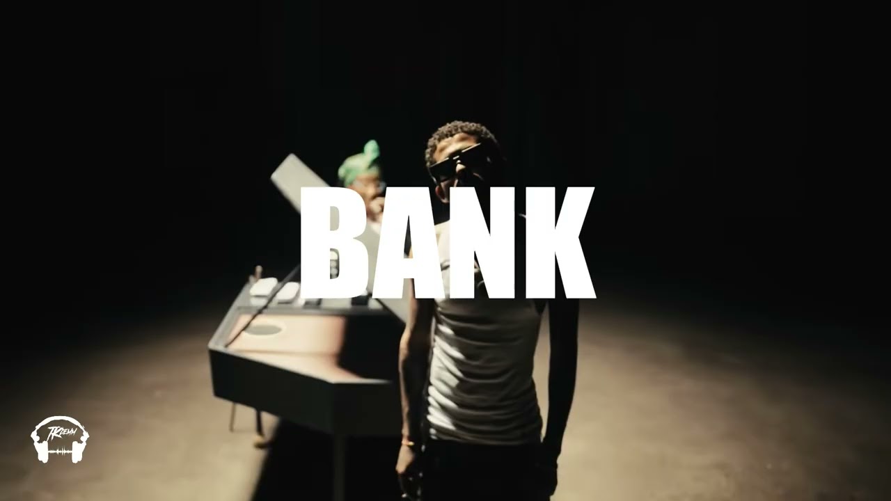 Dancehall Riddim Instrumental 2026 Bank