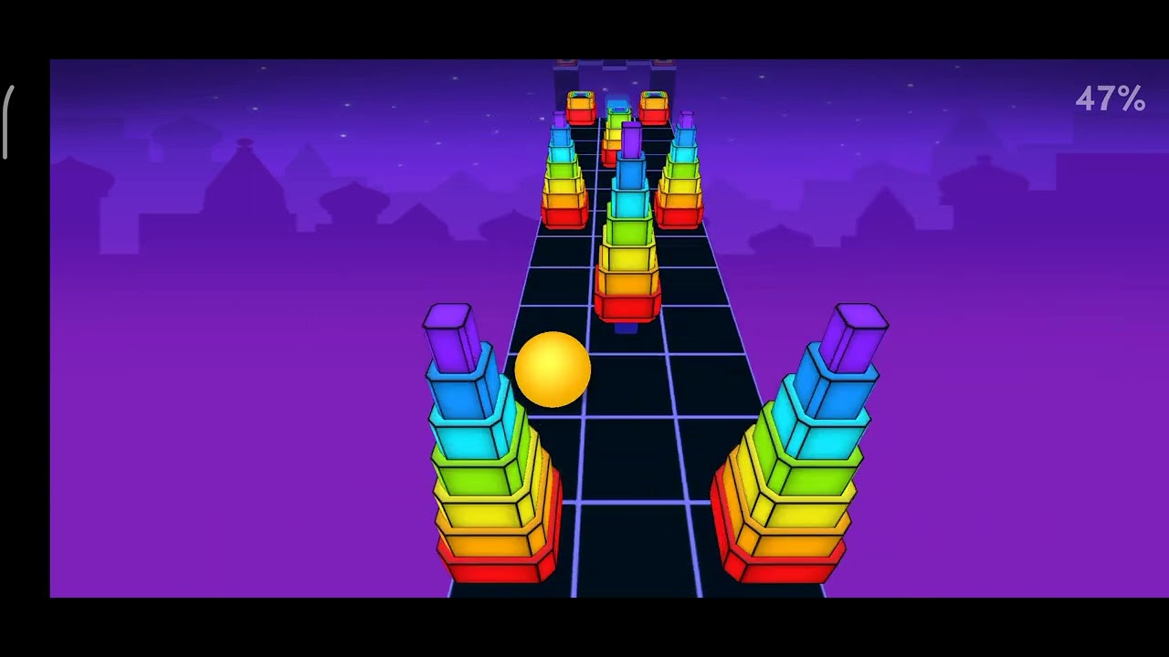 RSR 0.3b - Colors ⭐⭐