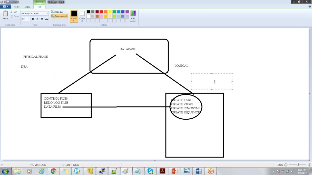 sql online training in Hyderabad , India